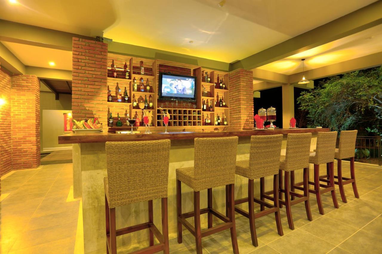 Tropical Life Resort And Spa Dambulla Exteriör bild