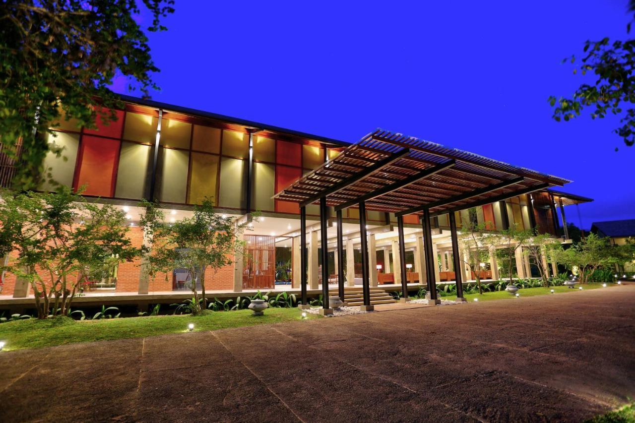 Tropical Life Resort And Spa Dambulla Exteriör bild